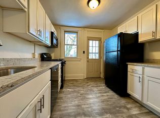 6635 Ridgeville St, Pittsburgh, PA 15217