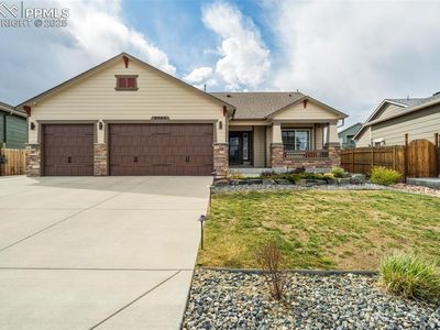 9944 Devoncove Dr, Peyton, CO, 80831