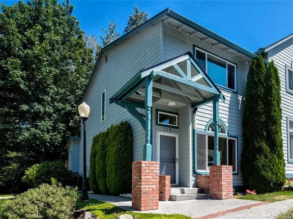 8010 Mukilteo Sp Unit 112, Mukilteo, WA 98275