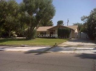 3987 Melody Ln, Las Vegas, NV 89108