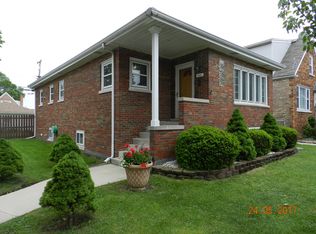 5301 S Tripp Ave, Chicago, IL