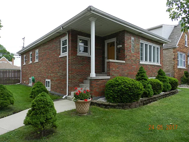 5301 S Tripp Ave photo 1