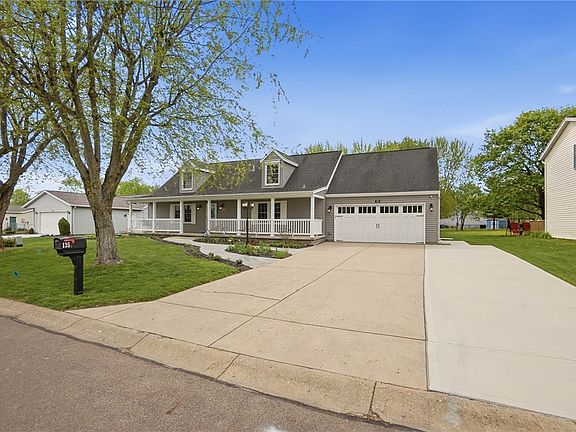 2nd image of 135 Concord Farm Rd