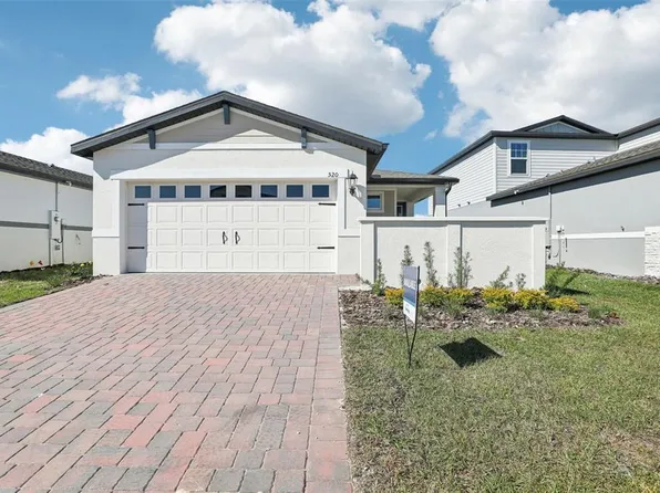 520 Kennedy Dr, Lake Alfred, FL 33850