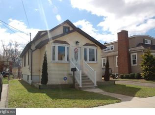 34 Gloucester Ave, Mount Ephraim, NJ 08059