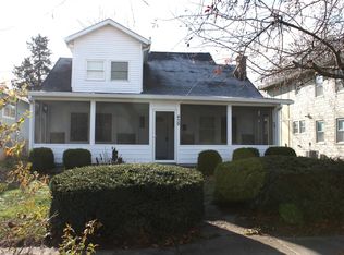 439 Berkley Rd, Indianapolis, IN 46208