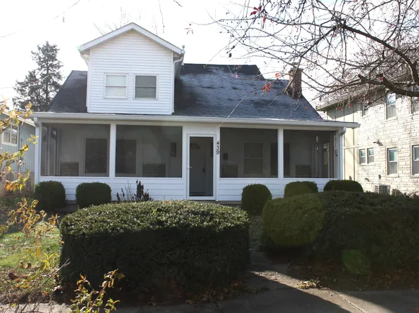 439 Berkley Rd, Indianapolis, IN 46208