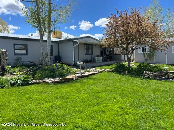 322 Sage Ct, Craig, CO 81625