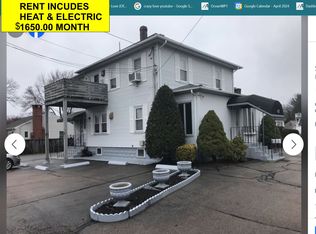 45 Tiogue Ave FLOOR 1, West Warwick, RI 02893