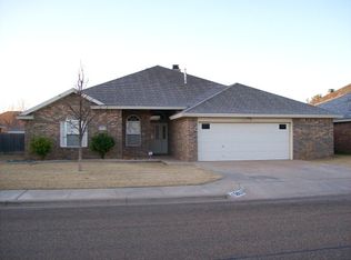 5813 94th St, Lubbock, TX 79424