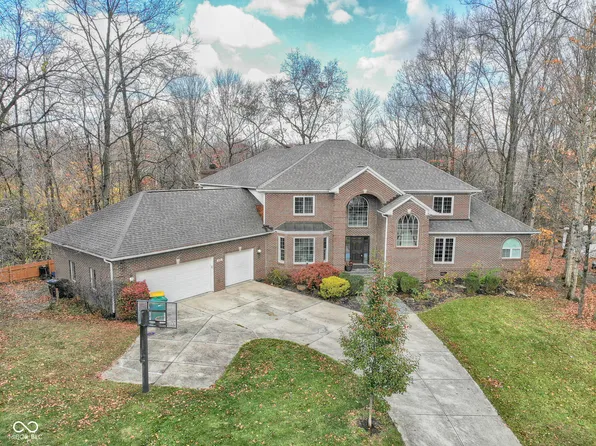 808 Copperfield Xing, Danville, IN 46122