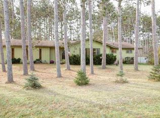 2091 Pine Rd, Mosinee, WI 54455