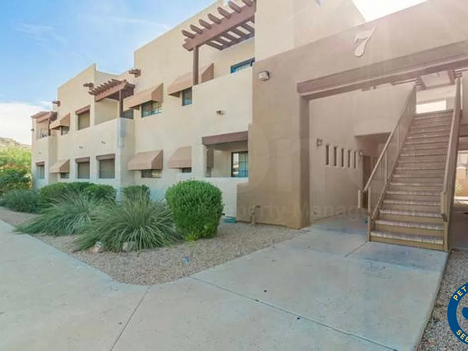 3434 E Baseline Rd #256