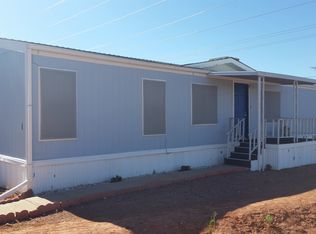 1450 N Dixie Downs Rd TRLR 1, St George, UT 84770