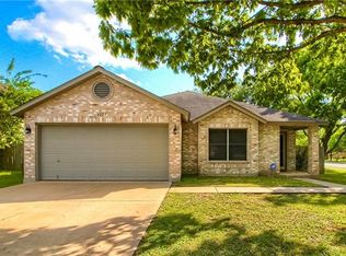 4223 Triboro Trl, Austin, TX 78749