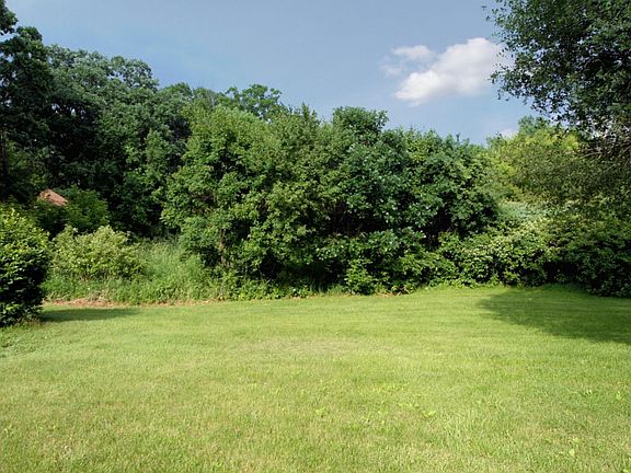 On 2.72 acres w/ privacy and nature surrounding you!
