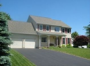 140 Cambridge Rd, Landenberg, PA 19350