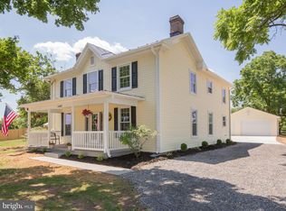 111 August Sunset Ln, Stephens City, VA 22655