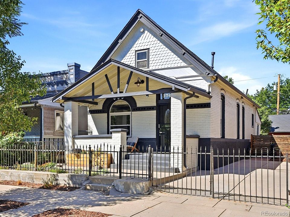 1st image of 3747 N Franklin Street