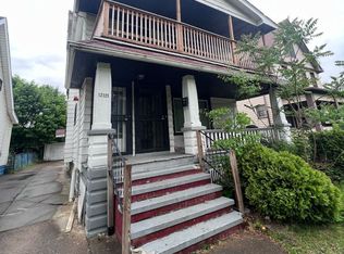 12325 Crennell Ave #1, Cleveland, OH 44105