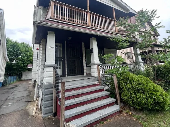 Crennell Ave 12325, 12325 Crennell Ave #1, Cleveland, OH 44105