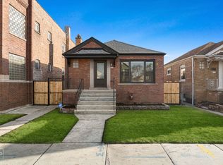 3733 W 58th St, Chicago, IL 60629