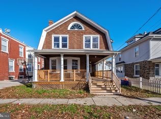 46 Hopkins St, Woodbury, NJ 08096