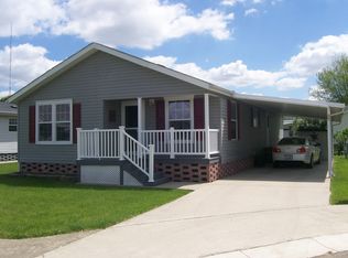 4436 Santa Maria Ct, Columbus, OH 43207