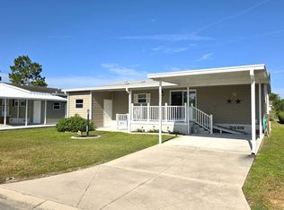 Walden Woods South, Homosassa, FL 34446