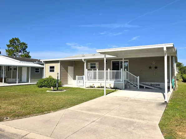 10622 S Coleraine Ter, Homosassa, FL 34446