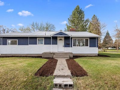 223 W Dalke Ave, Spokane, WA, 99205