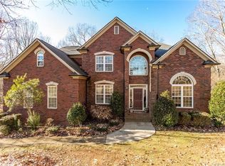 901 Waterview Ln, Monroe, NC 28110