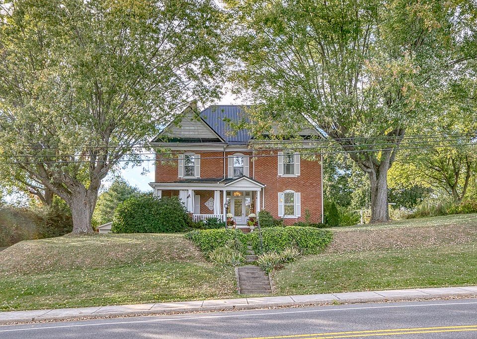 511 N Main St Rural Retreat, VA, 24368 Apartments for Rent Zillow