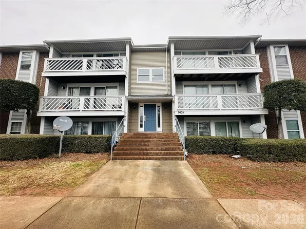 9405 Old Concord Rd APT L, Charlotte, NC 28213