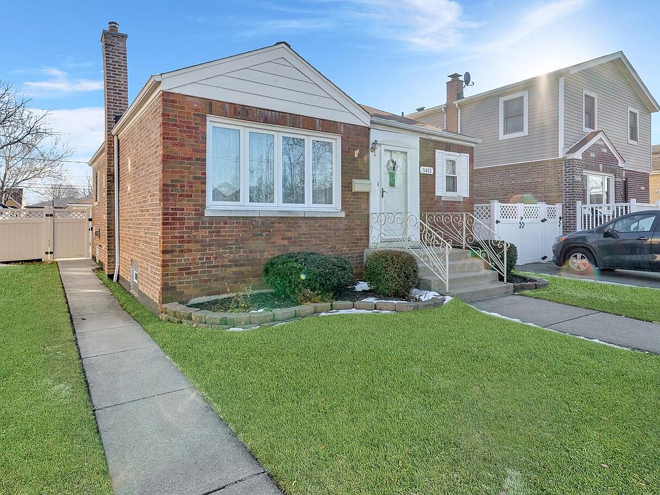 1st image of 5411 S Neenah Ave