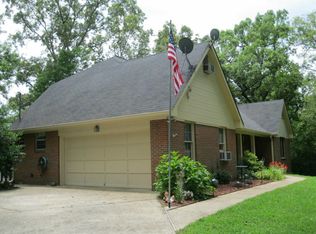 4014 Creekwood Terrace Ln, Chattanooga, TN 37421