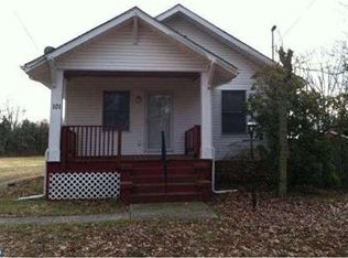 101 W Grant Ave, Vineland, NJ
