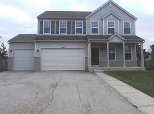 6402 Valley Ridge Dr, Plainfield, IL 60586
