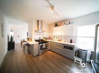 13 Carpenter St #2L, Boston, MA 02127