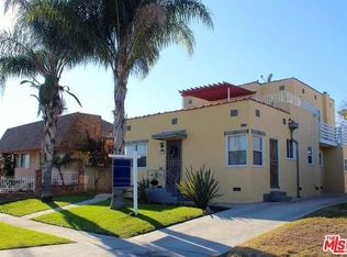 1907 Clyde Ave, Los Angeles, CA 90019