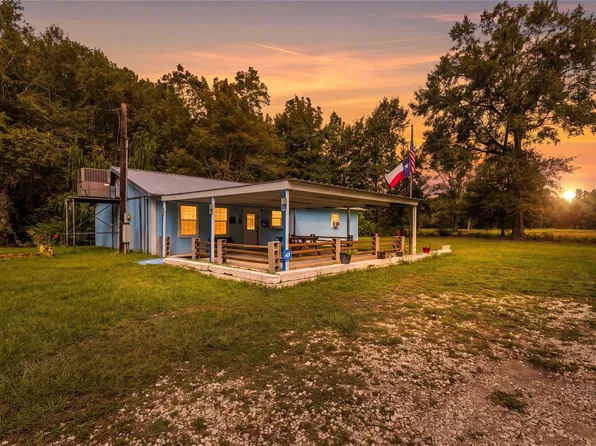 12309 Fm 92, Silsbee, TX 77656