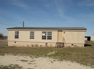 3060 County Road 2320, Decatur, TX 76234