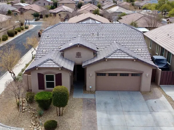 7609 W Whitehorn Trail, Peoria, AZ 85383