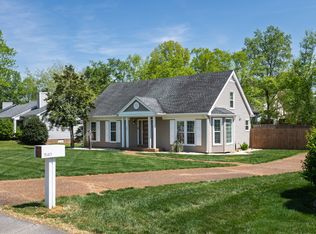 540 Riverview Dr, Franklin, TN 37064