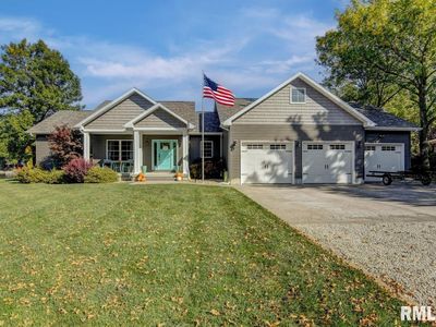 10 Brett Ct, Taylorville, IL, 62568