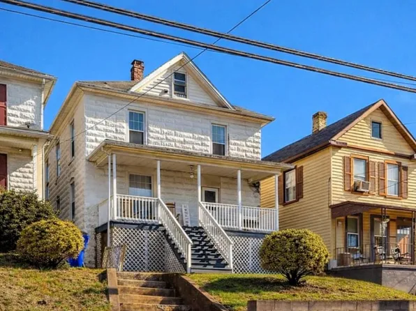 517 E Potomac St, Brunswick, MD 21716