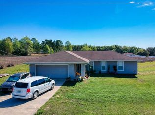 3695 SW 149th Ter, Ocala, FL 34481