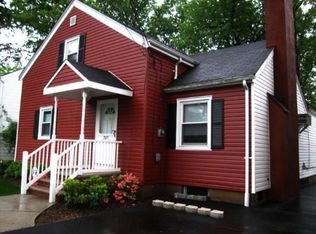 727 Salem Rd, Union, NJ 07083