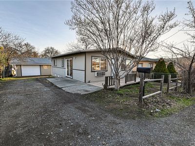 15065 Lakeview Ave, Clearlake, CA, 95422
