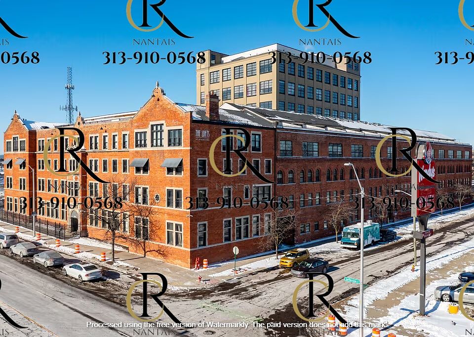 1st image of 6533 E Jefferson Ave APT 432E
